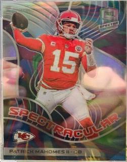 Patrick Mahomes II