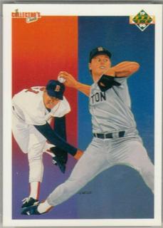 Roger Clemens