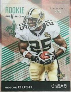 Reggie Bush