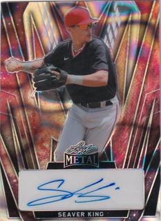 Seaver King