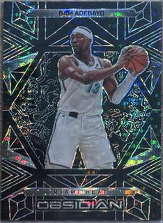 Bam Adebayo