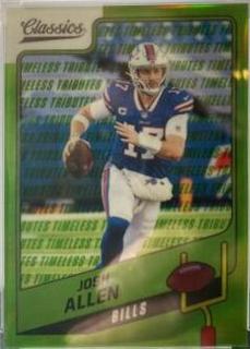 Josh Allen