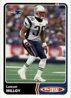 Lawyer Milloy