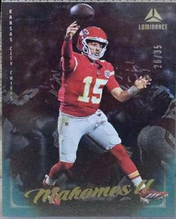 Patrick Mahomes II