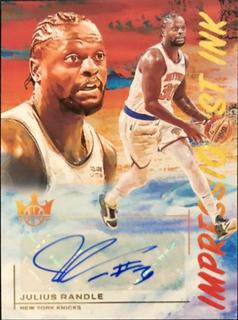Julius Randle