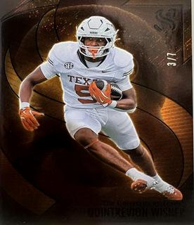 Quintrevion Wisner