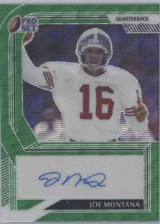 Joe Montana