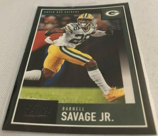 Darnell Savage Jr.