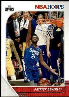Patrick Beverley