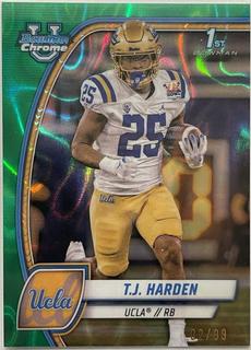 T.J. Harden