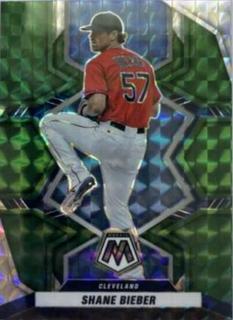 Shane Bieber