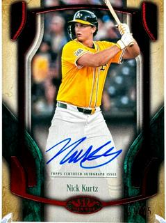 Nick Kurtz