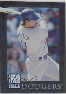 Mike Piazza