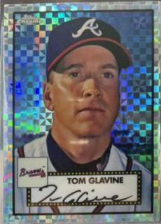 Tom Glavine