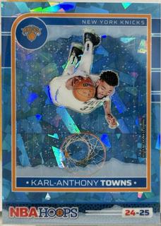 Karl-Anthony Towns