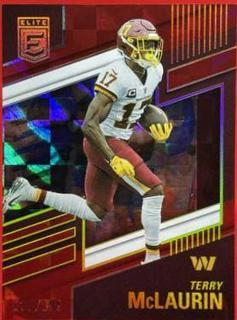 Terry McLaurin