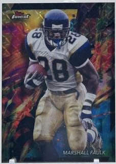 Marshall Faulk