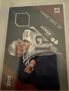 Tom Brady