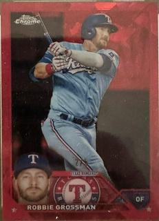 Robbie Grossman