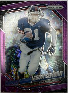 Jason Sehorn