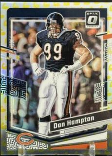 Dan Hampton