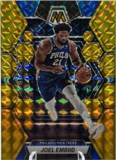 Joel Embiid