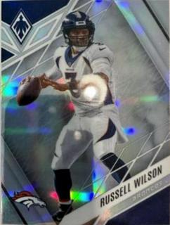 Russell Wilson