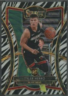 Tyler Herro