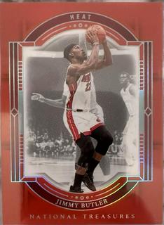 Jimmy Butler