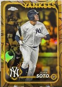 Juan Soto