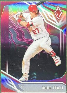Mike Trout