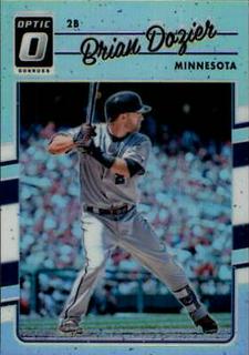 Brian Dozier