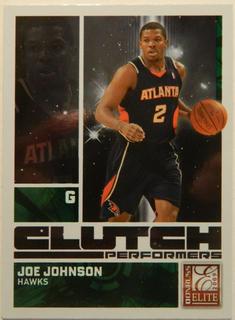 Joe Johnson
