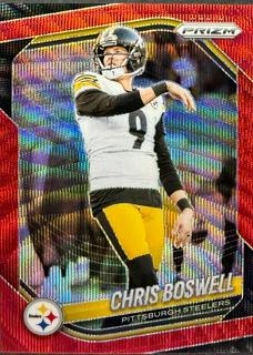 Chris Boswell