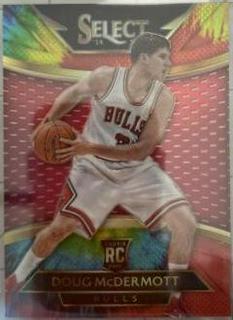 Doug McDermott