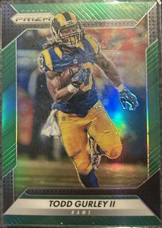Todd Gurley II