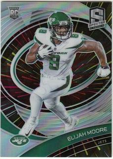 Elijah Moore