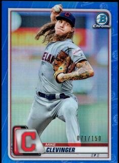Mike Clevinger