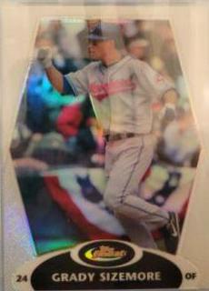 Grady Sizemore