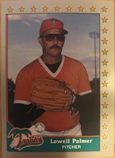 Lowell Palmer