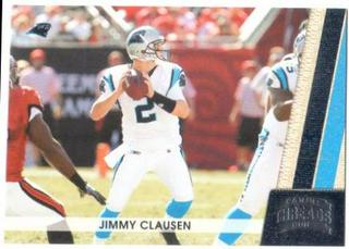 Jimmy Clausen