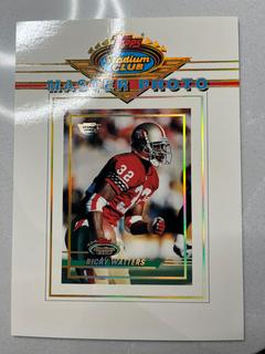 Ricky Watters
