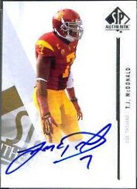 T.J. McDonald