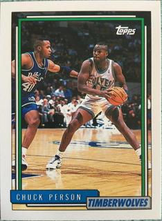 Chuck Person