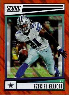 Ezekiel Elliott