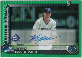 Kevin McGonigle