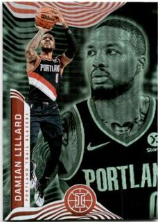Damian Lillard