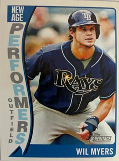 Wil Myers