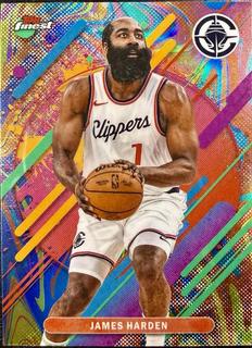 James Harden