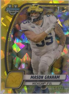 Mason Graham